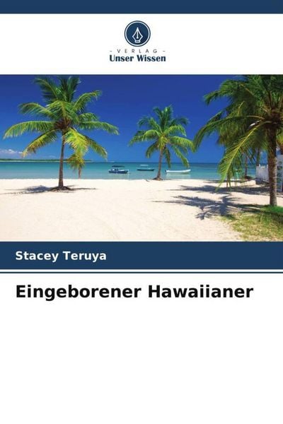 Produktbild: Eingeborener Hawaiianer