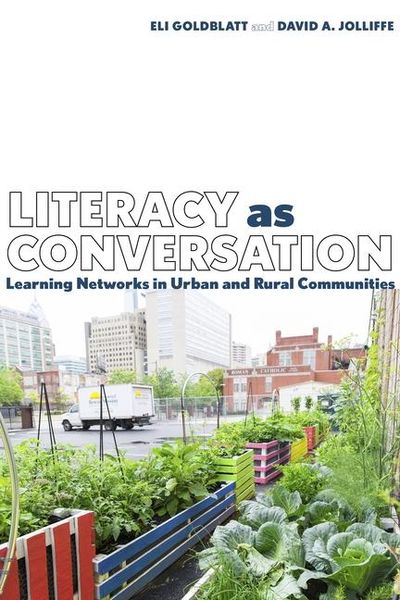 Produktbild: Literacy as Conversation