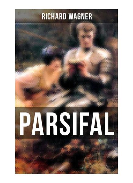 Produktbild: Parsifal