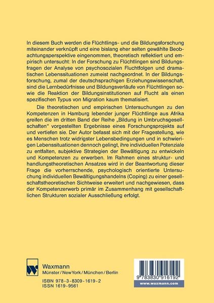 Produktbild: Der Habitus der &Uuml;berlebenskunst