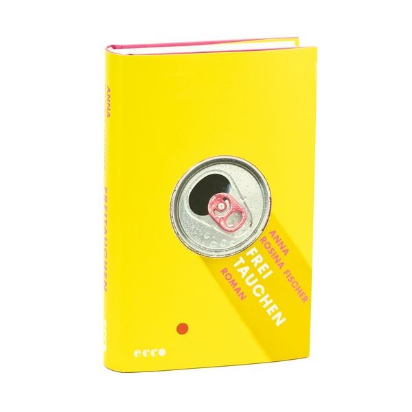 Produktbild: Freitauchen