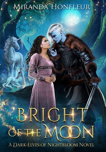 Produktbild: Bright of the Moon