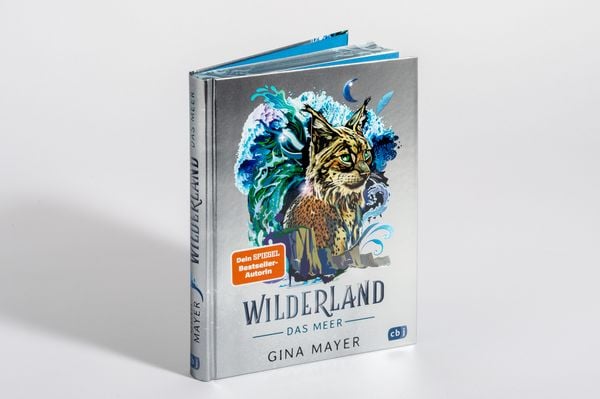 Produktbild: Wilderland &ndash; Das Meer