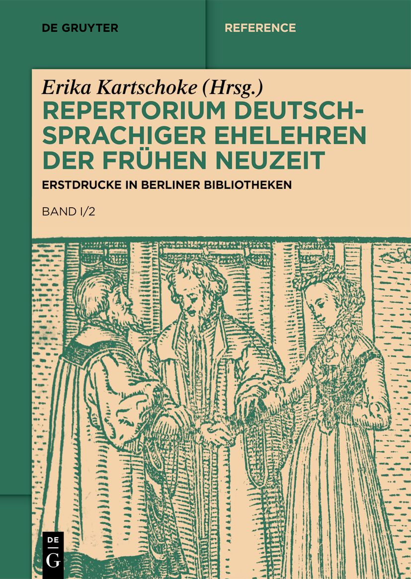 Produktbild: Erstdrucke in Berliner Bibliotheken