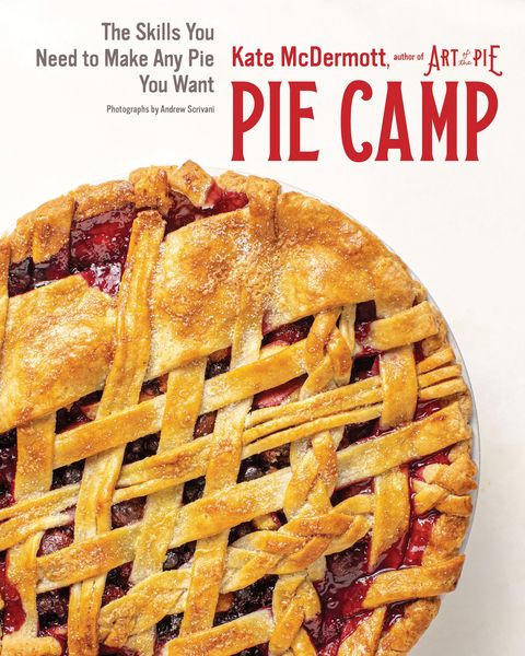 Produktbild: Pie Camp