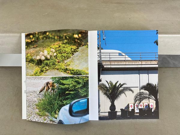 Produktbild: urbainable/stadthaltig - Positions on the European City for the 21st Century