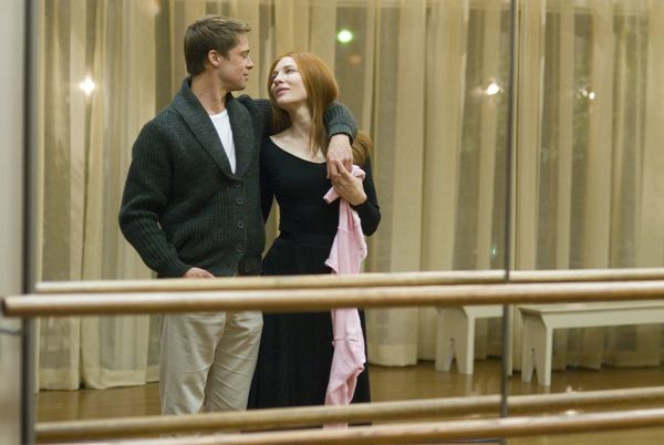 Produktbild: Der seltsame Fall des Benjamin Button