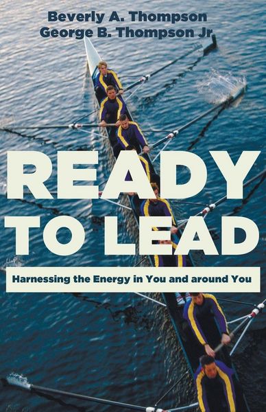 Produktbild: Ready to Lead