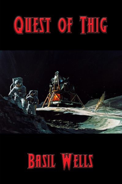Produktbild: Quest of Thig