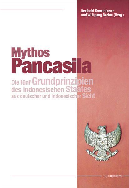 Produktbild: Mythos Pancasila