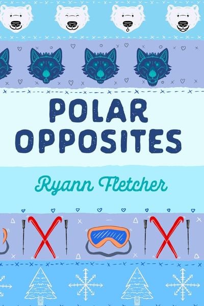 Produktbild: Polar Opposites