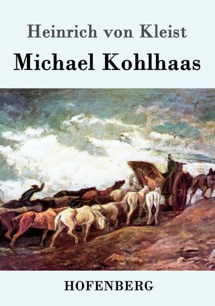 Produktbild: Michael Kohlhaas