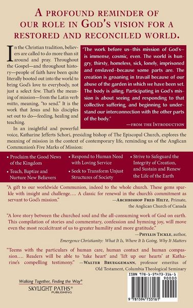 Produktbild: Gathering at God's Table