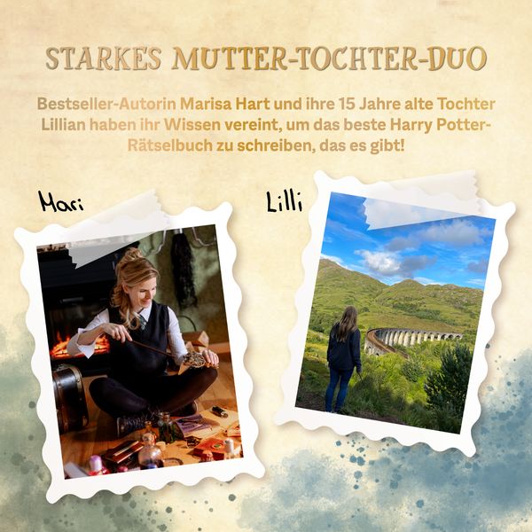 Produktbild: Das inoffizielle Harry Potter-Rätselbuch. Über 100 Quizfragen, Bilderrätsel, Labyrinthe und mehr zu den bekannten Büchern und Filmen