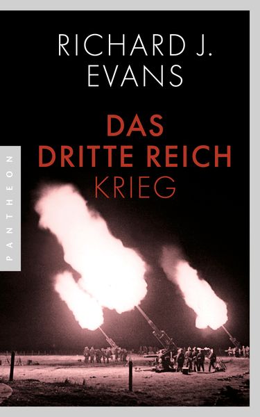Produktbild: Das Dritte Reich