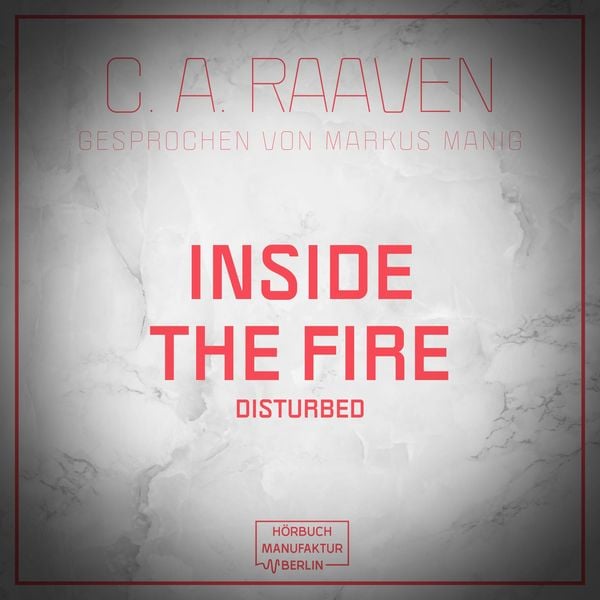 Produktbild: Inside the fire