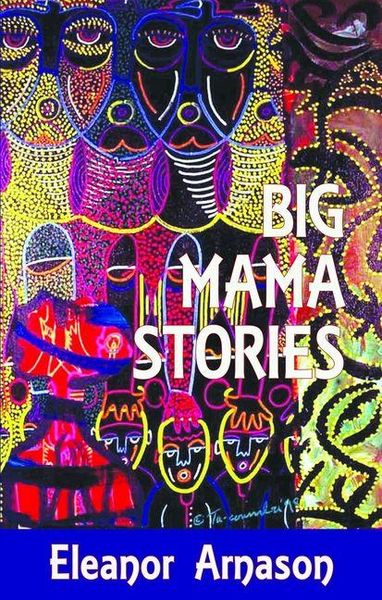Produktbild: Big Mama Stories