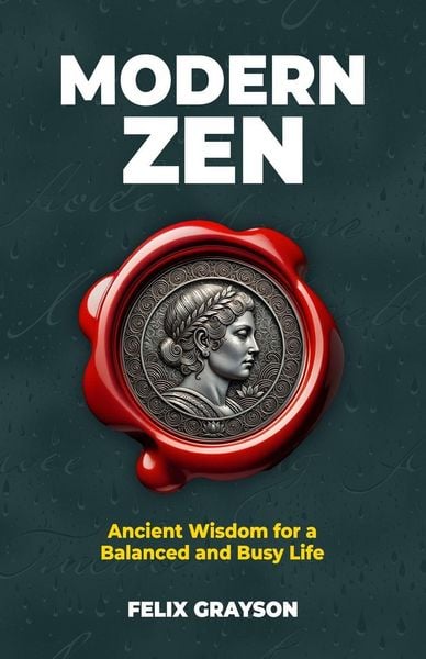 Produktbild: Modern Zen