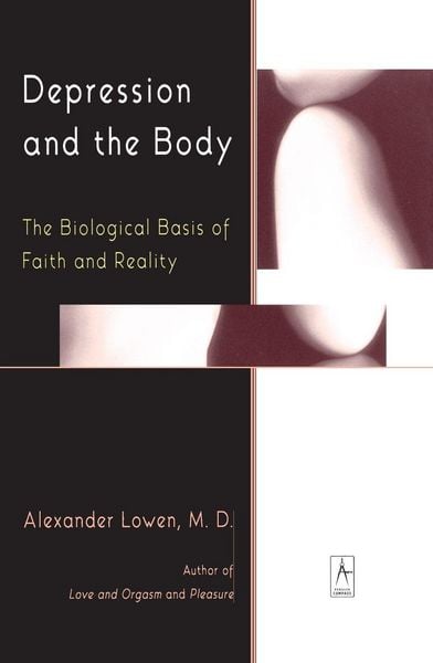 Produktbild: Depression and the Body