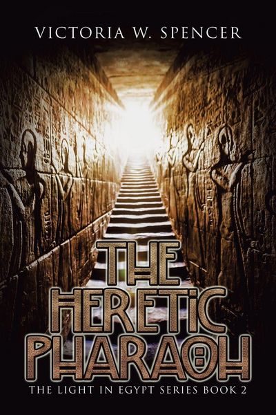 Produktbild: The Heretic Pharaoh