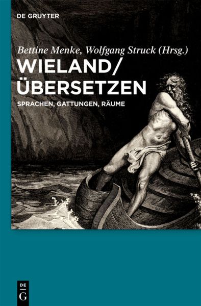 Produktbild: Wieland / &Uuml;bersetzen
