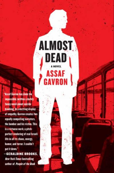 Produktbild: Almost Dead