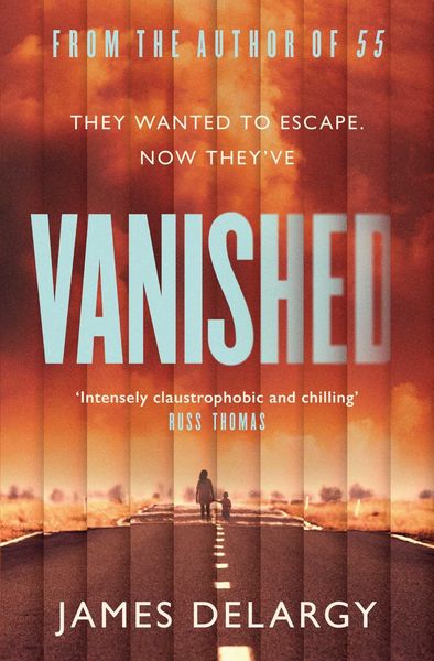 Produktbild: Vanished