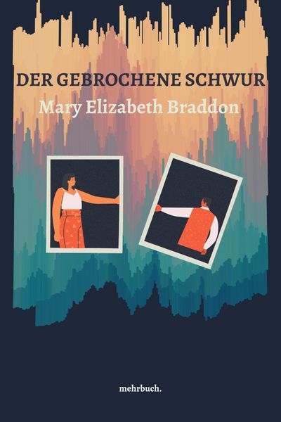Produktbild: Der gebrochene Schwur