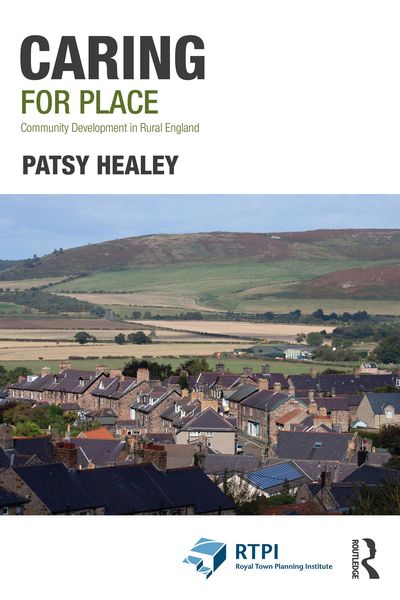 Produktbild: Caring for Place