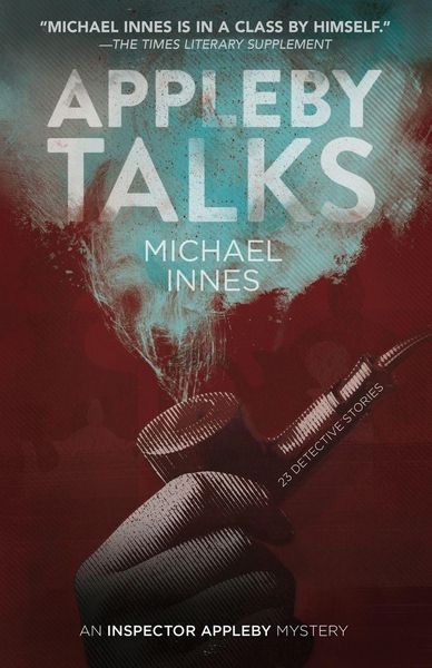 Produktbild: Appleby Talks