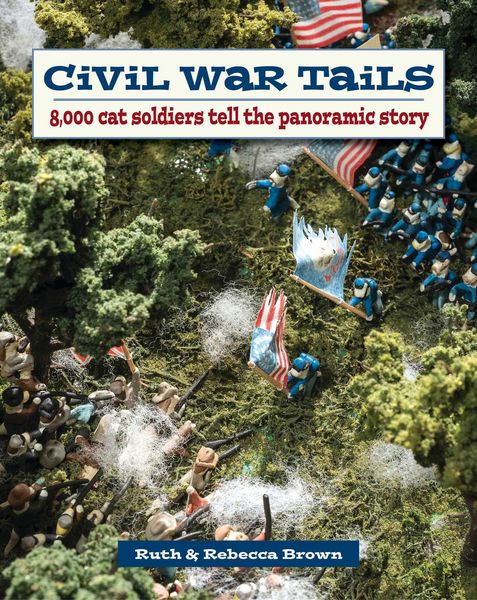 Produktbild: Civil War Tails