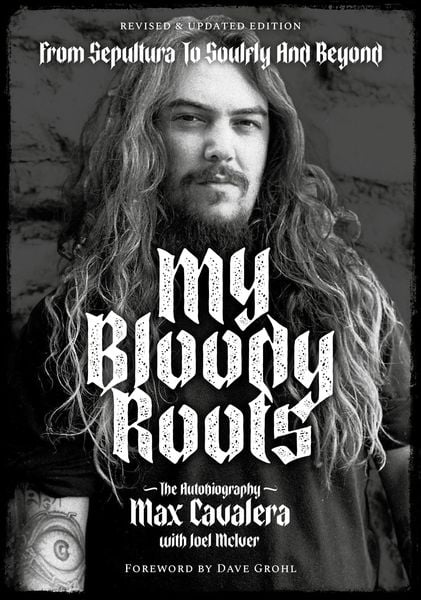 Produktbild: My Bloody Roots