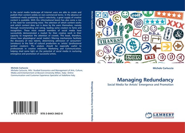 Produktbild: Managing Redundancy