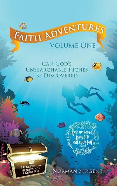 Produktbild: Faith Adventures Volume One