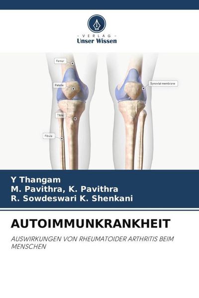 Produktbild: Autoimmunkrankheit