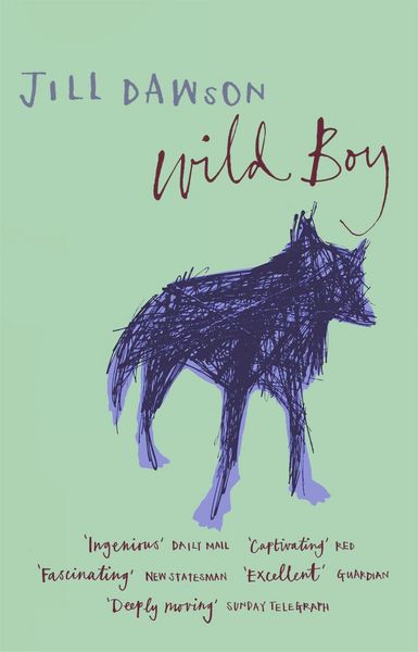 Produktbild: Dawson, J: Wild Boy