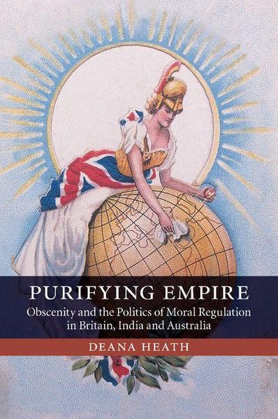 Produktbild: Purifying Empire
