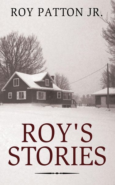 Produktbild: Roy's Stories