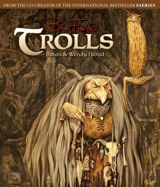 Produktbild: Trolls