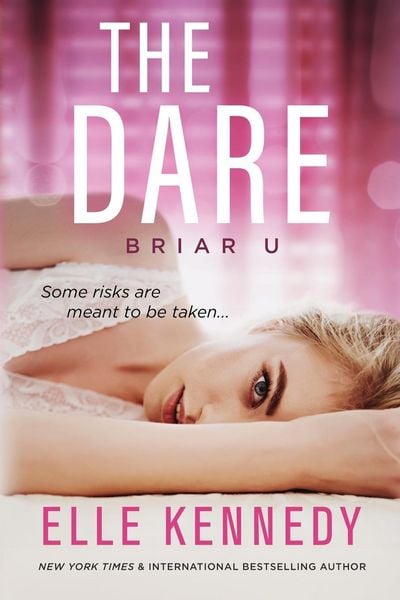 Produktbild: The Dare