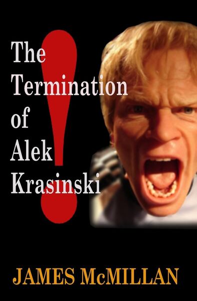 Produktbild: The Termination of Alek Krasinski