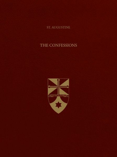 Produktbild: The Confessions