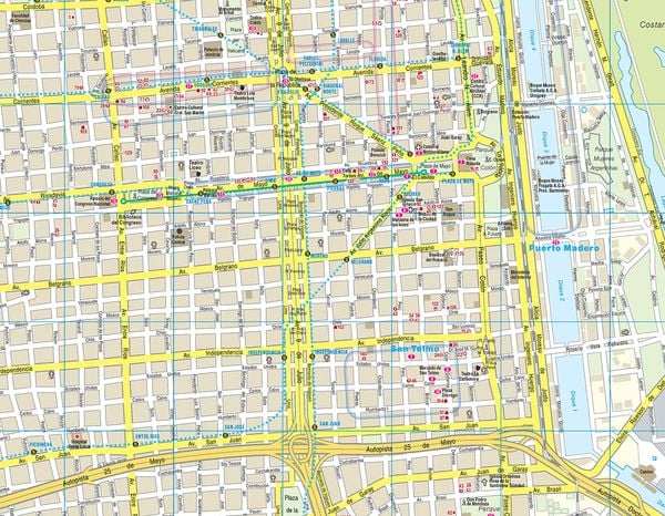 Produktbild: Reise Know-How CityTrip Buenos Aires