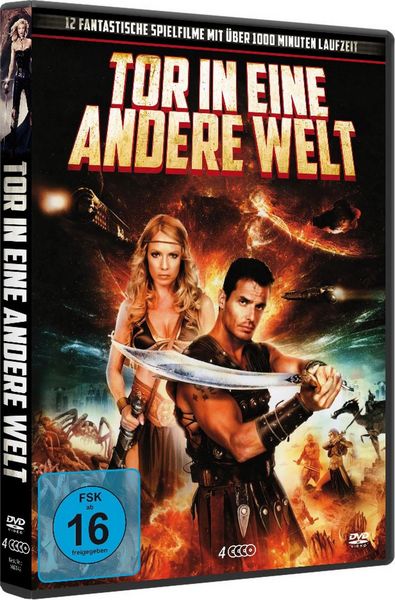Produktbild: Vindication - Rechtfertigung (Staffel 2) [2 DVDs]