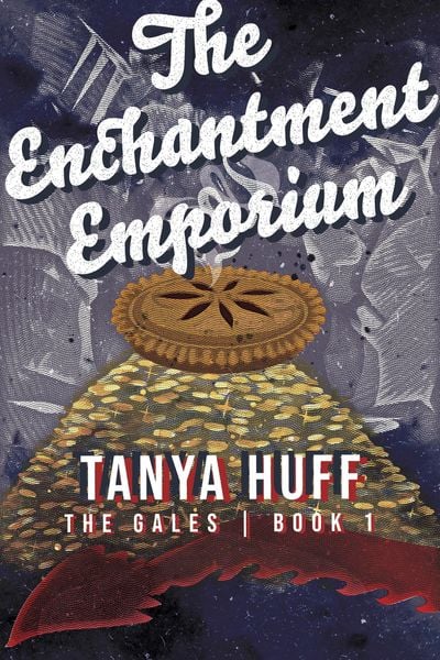 Produktbild: Enchantment Emporium