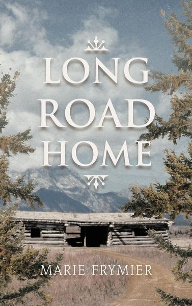 Produktbild: Long Road Home