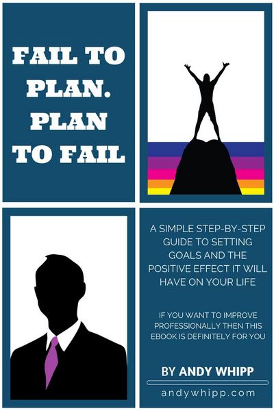 Produktbild: Fail To Plan: Plan To Fail