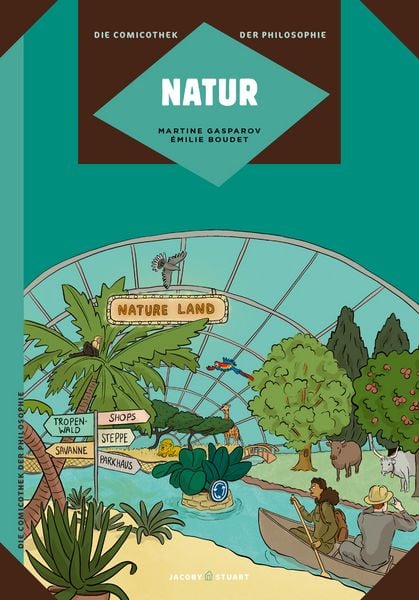 Produktbild: Natur