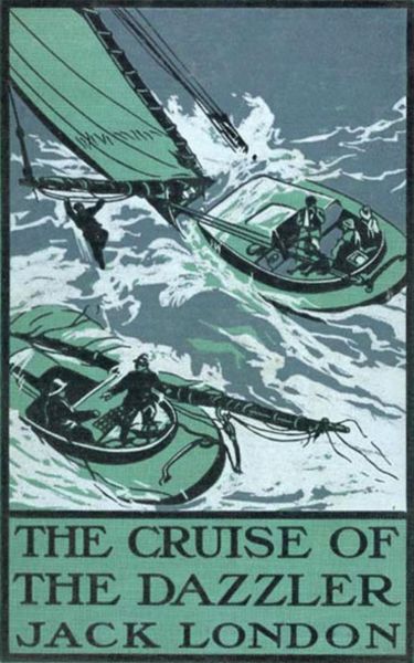 Produktbild: The Cruise of the Dazzler