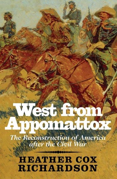Produktbild: West from Appomattox